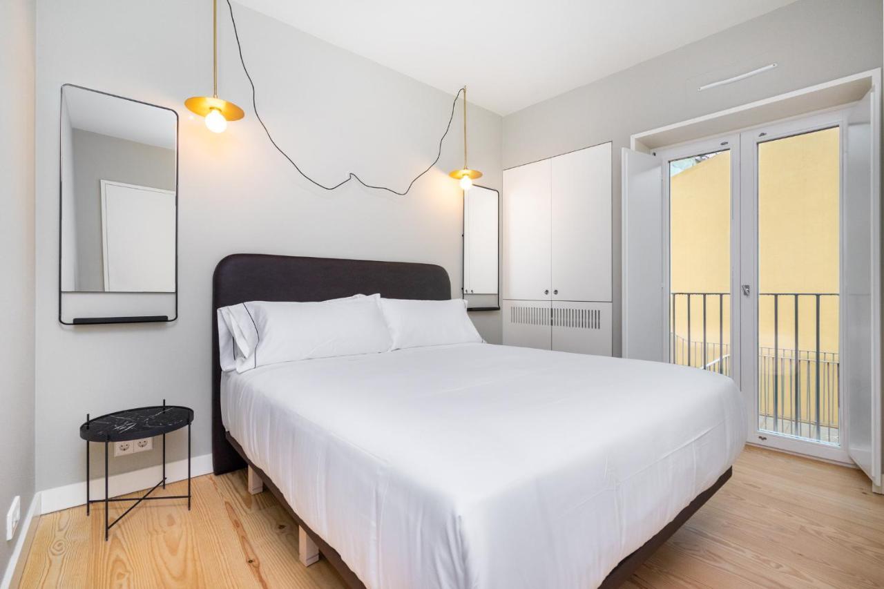 Whome | Ls48 Prime Location Luxury Duplex Lisboa Εξωτερικό φωτογραφία