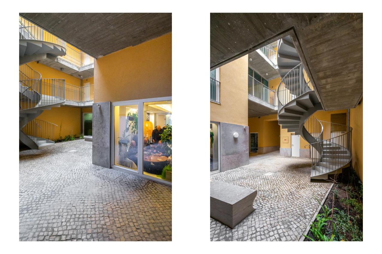 Whome | Ls48 Prime Location Luxury Duplex Lisboa Εξωτερικό φωτογραφία