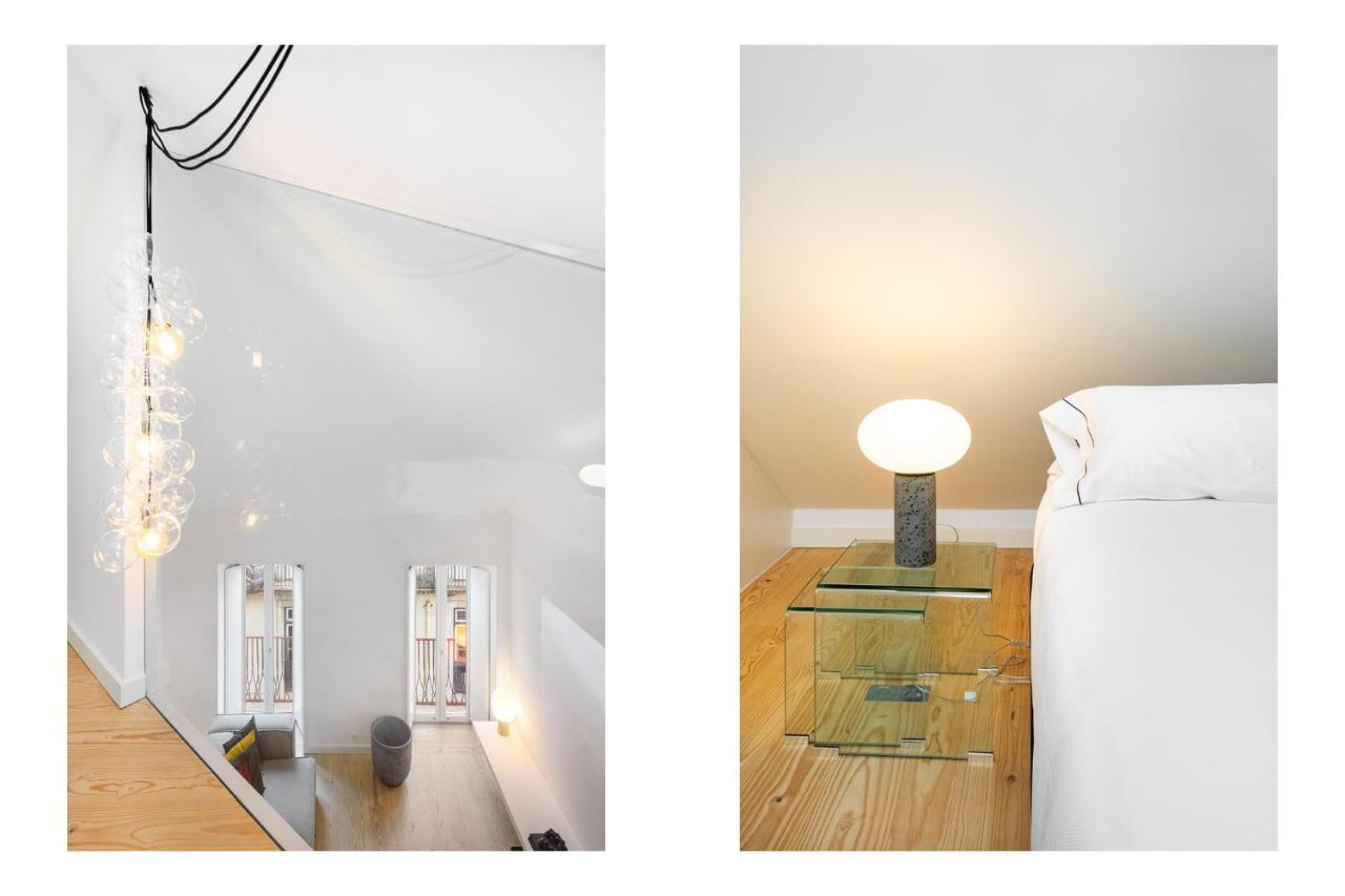 Whome | Ls48 Prime Location Luxury Duplex Lisboa Εξωτερικό φωτογραφία